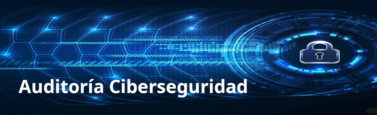 Ciberseguridad